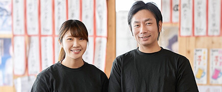 労務管理・福利厚生・評価制度・教育制度が充実した会社のみを厳選してご紹介