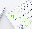 完全週休2日・月9日以上休み・年間休日110日以上