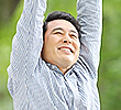 有給休暇・夏季休暇など役職に関わらずしっかり休める労働環境